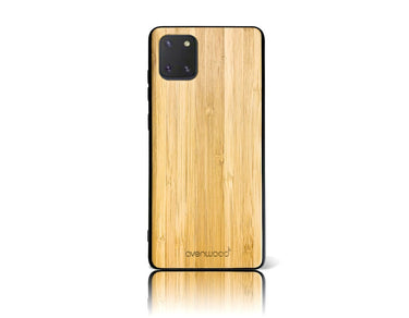 INDIVIDUELL Samsung Galaxy Note 10 Lite Backcase
